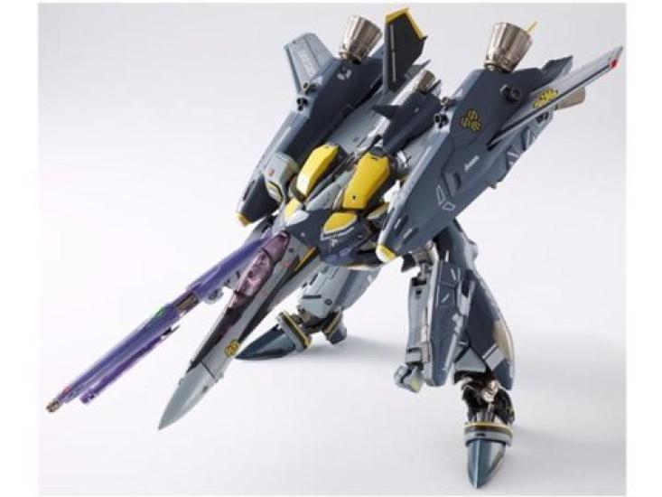 DX Chogokin Super Parts for VF-25S (Ozma Lee's) (Renewal Ver.)
