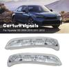 Светодиодный фонарь зеркала заднего вида для Hyundai I30 2009 2010 2011 2012 Указатель поворота Зеркало заднего вида Сигнальный фонарь N5E6