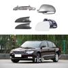Крышка указателя поворота зеркала заднего вида для Skoda Superb 2009-2012