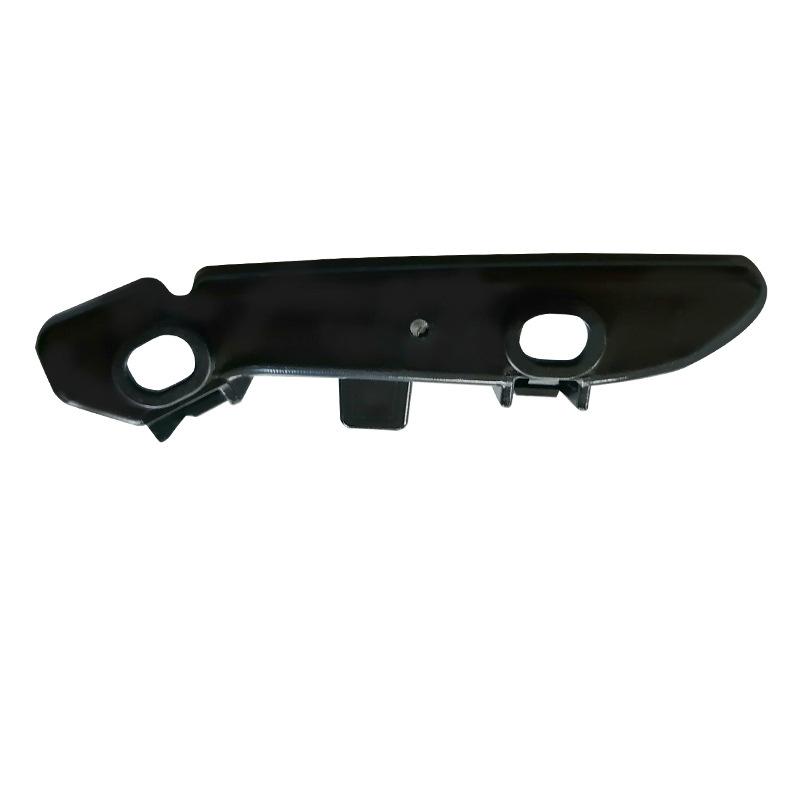 Подходит для BMW 3 серии F30 F35 Кронштейн переднего бампера 51117279711/51117279712