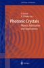 Книга Photonic Crystals : Physics, Fabrication and Applications : 94