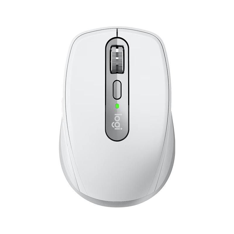 Logitech MX Anywhere 3S Silent Wireless Bluetooth Mouse
