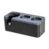 Coffee Tamper Holder Station for Espresso Machines And Counters