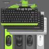 Беспроводной комплект клавиатуры и мыши A4TECH FG1120