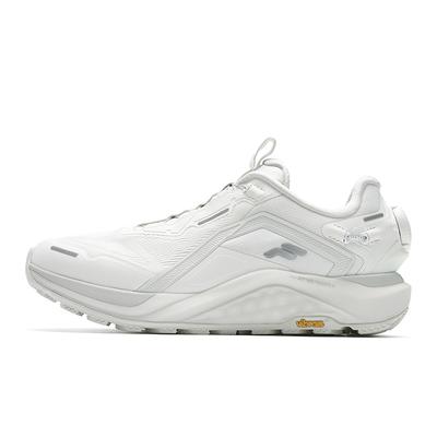 Boa Wolf Универсальные Прочные Низкие Кроссовки для Бега Женские кроссовки Белый A12W441223FSW