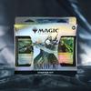 The Gathering FINAL FANTASY Стартовый набор MTG Коллекционные карточки Wizards of the FIN D38540000 Magic - (Английская версия) Игра, Побережье,