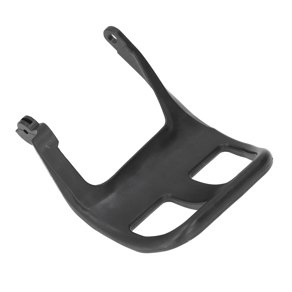 Ручка тормоза цепи Прочная Тонкая работа Идеальные аксессуары Детали цепи ABS