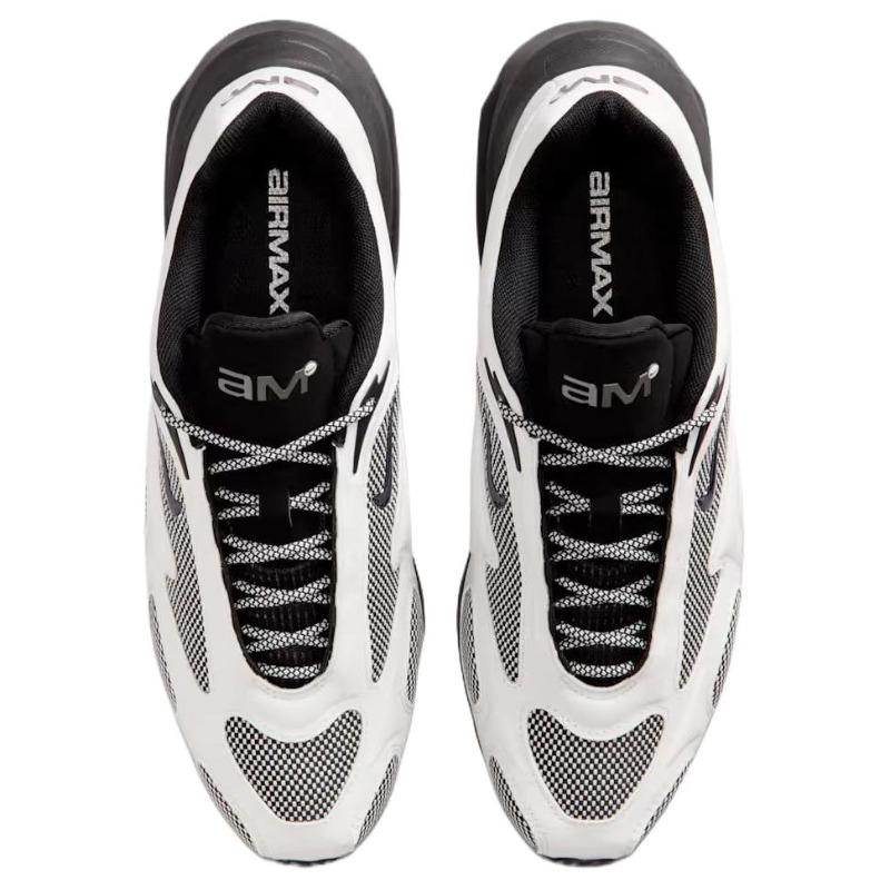 Nike Женские lifestyle кроссовки Air Max Muse Белый Черный II6282-100