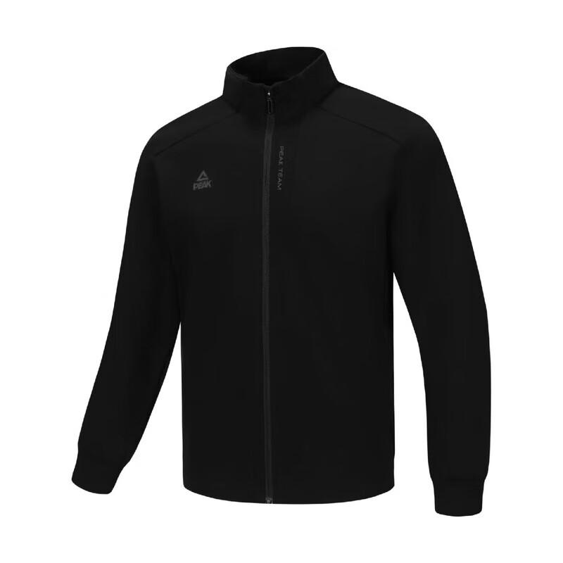 Peak Men's Active Lifestyle Quick-Dry Knitted Top TF623087