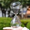 Высокоборосиликатное стекло Песочные часы Таймер Скандинавские песочные часы Креативные песочные часы День рождения