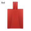 Multifunction Skidproof Cooking Chopping Board Plastic Cutting Boards Folding Kitchens Tool