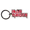 Iron Maiden Брелок с логотипом