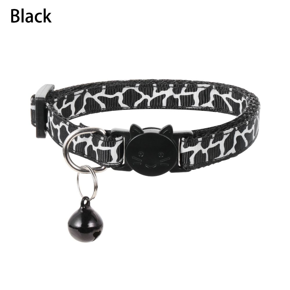 Регулируемые товары для домашних животных, аксессуары для кошек, ошейник для собак, ожерелье с котенком, ошейники для кошек, подвеска-колокольчик