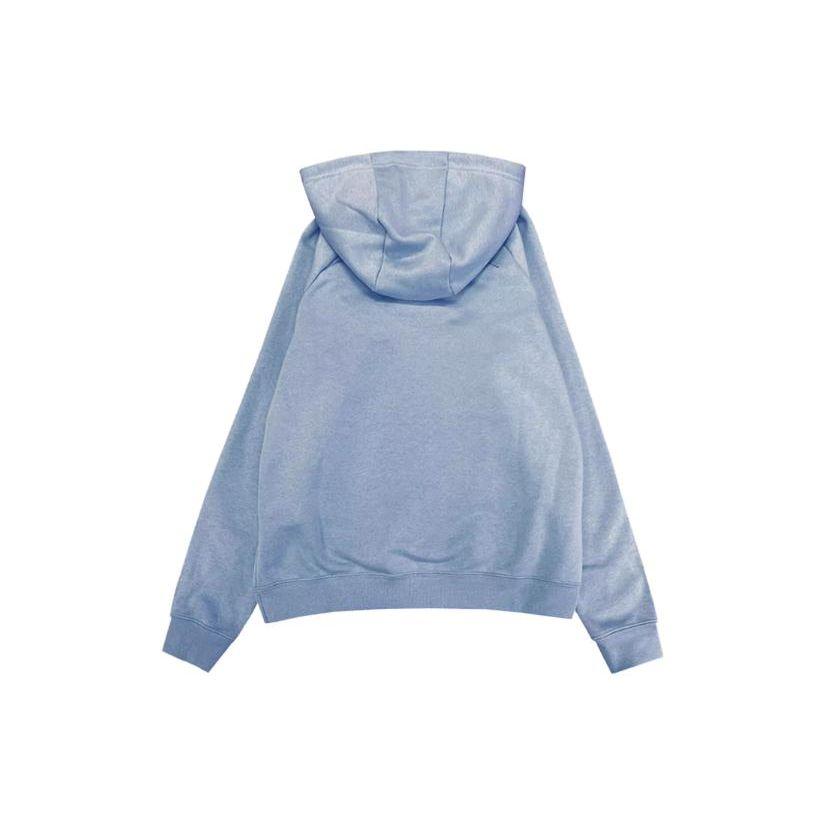 Nike Sweatshirt Women's Light Blue DJ4127-431