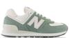 574 Wmns New Balance 'Темный Можжевельник' Женские WL574AJ2