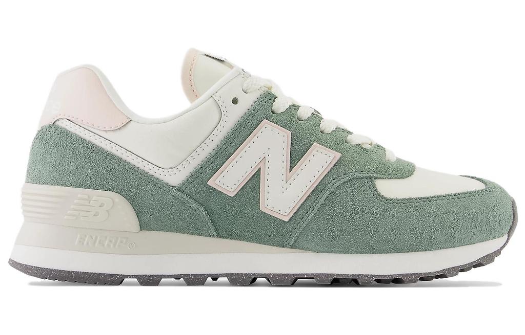 574 Wmns New Balance 'Темный Можжевельник' Женские WL574AJ2