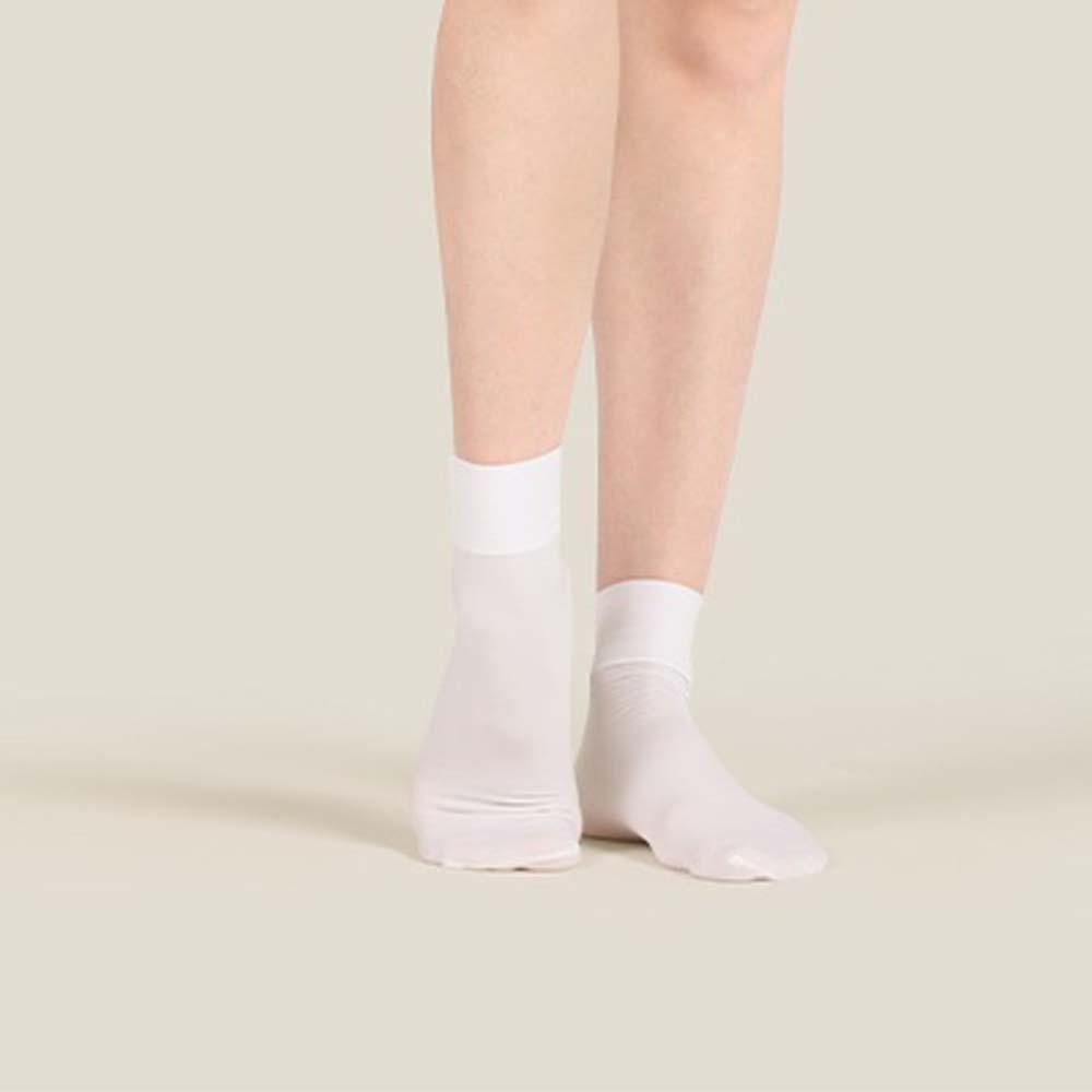Впитывающие пот носки для современных танцев Одежда для танцев Чулки для балета Фитнес-зал Балетные носки Танцор балета