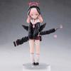 Anime Figures Girl Figurine PVC Model Collection Ornamen Toy Gift