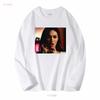 Футболка Jennifer's Body Меган Фокс Фильм ужасов с длинным или коротким рукавом винтажная стираная удобная стритвир мужская универсальная