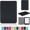 Case - Kobo - Clara HD - Synthetic PU Leather - Black - 6 Inches