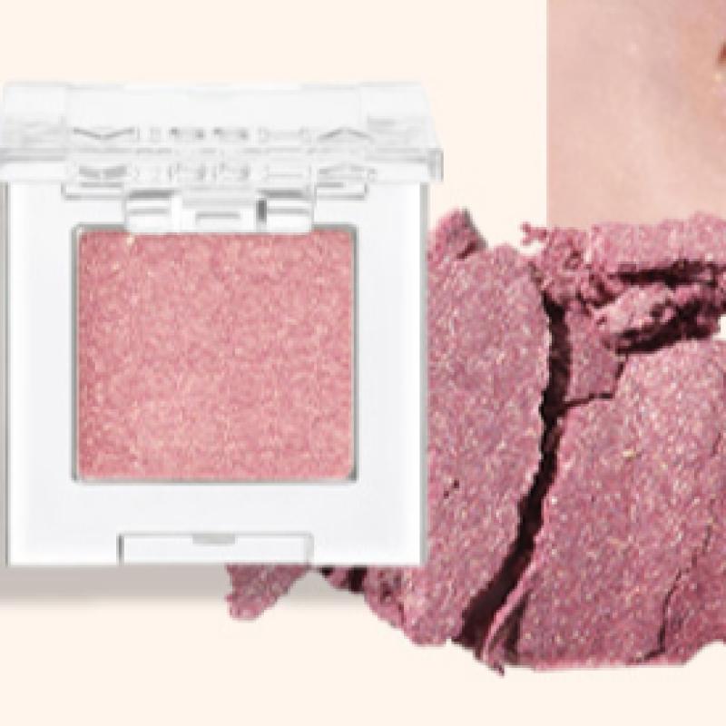 MISSHA [новый] Missha Modern Triple Shadow Shared Container 40 Color 13 Lady Milk Tea