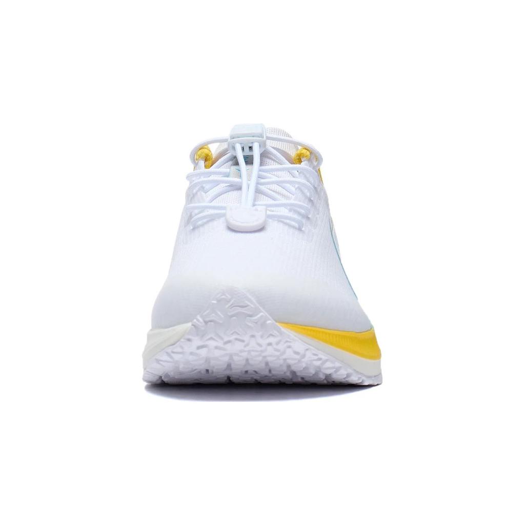 Кроссовки Li Ning Youth Kids Rebound Low Top для бега Детские кроссовки Белые YKFT070-42