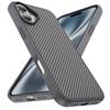For Iphone17 Carbon Fiber Matte Dustproof Anti-Drop Case for Iphone 17 Pro Max 16 17 Air Pro Plus Iphone17 Iphone16 Iphone15