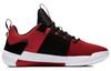 Air Jordan Zoom Zero Gravity 'Красный Черный' AT4030-601
