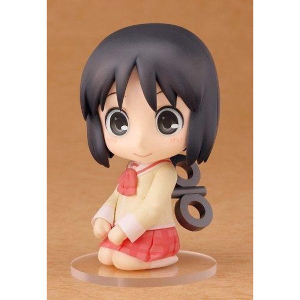 Nendoroid 242 Nichijou Nano Shinonome Figure Good Smile Company NEW from Japan