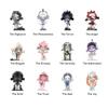 POP MART SKULLPANDA Серия Звук [Ассорти Бокс из 12] Pop Mart Гашапон Фигурки в Слепой Коробке, Пластиковые Модели, Премиальные Игрушки, ПВХ Мягкий Винил, Оригинал