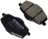 KITACO Disc Pads for Non-Fade (PY-2) TDR50/TDR80 (Front), TZR50/TZR50R/TZM50R (Rear), Etc. (Product Code 770-0024100)