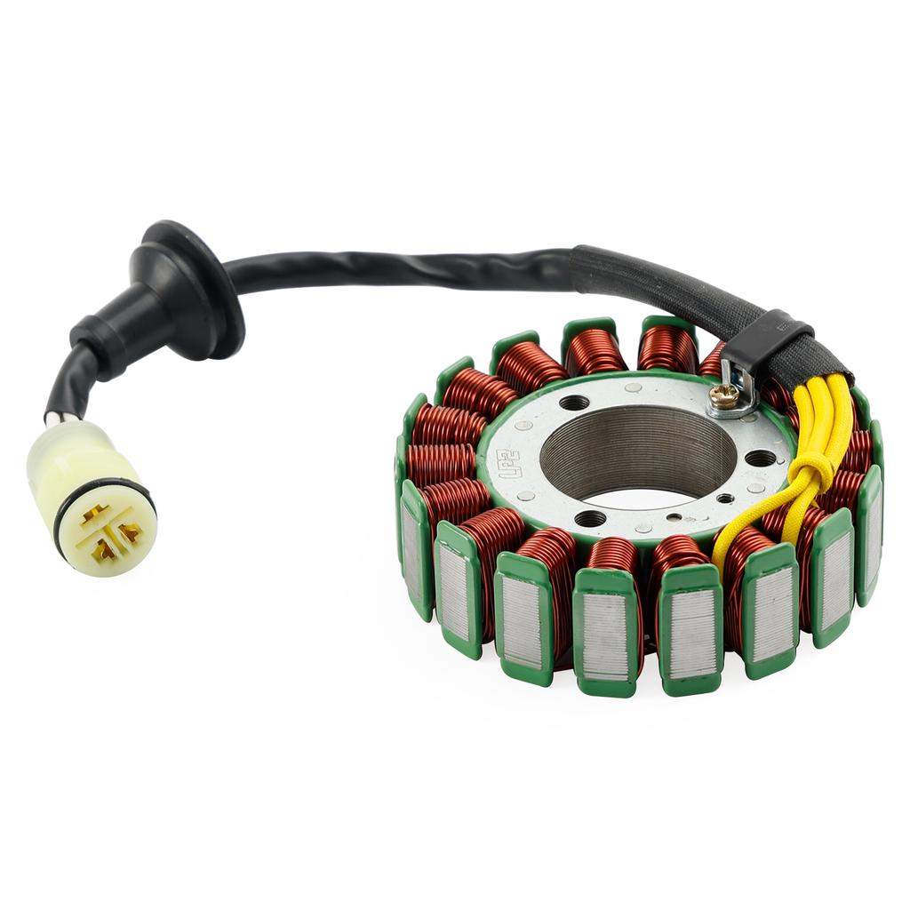 Статор генератор для снегохода Yamaha 2017-2021 VK 540 VK5N / 8KX-81410-00-00