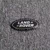 Car Front Grille Rear Tail Trunk Emblem Sticker for Land Rover Discovery Range Rover Evpque Defender 3 4 Freelander OVERFINCH XSS1