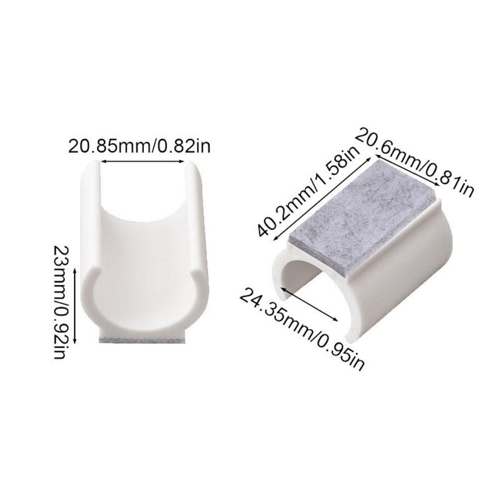 8 шт. НОВЫЕ с войлочной подкладкой Чехлы на ножки стульев Скользят плавно Без шума Наконечники на ножки стульев Колпачки Не царапают Защитные накладки на ножки мебели Офис