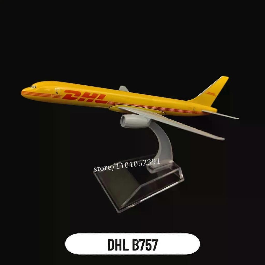 Scale 1:400 Metal Aviation Gulf Air Aircraft Model Diecast Airplane Miniature Xmas Kids Room Decor Gift Toys for Boys