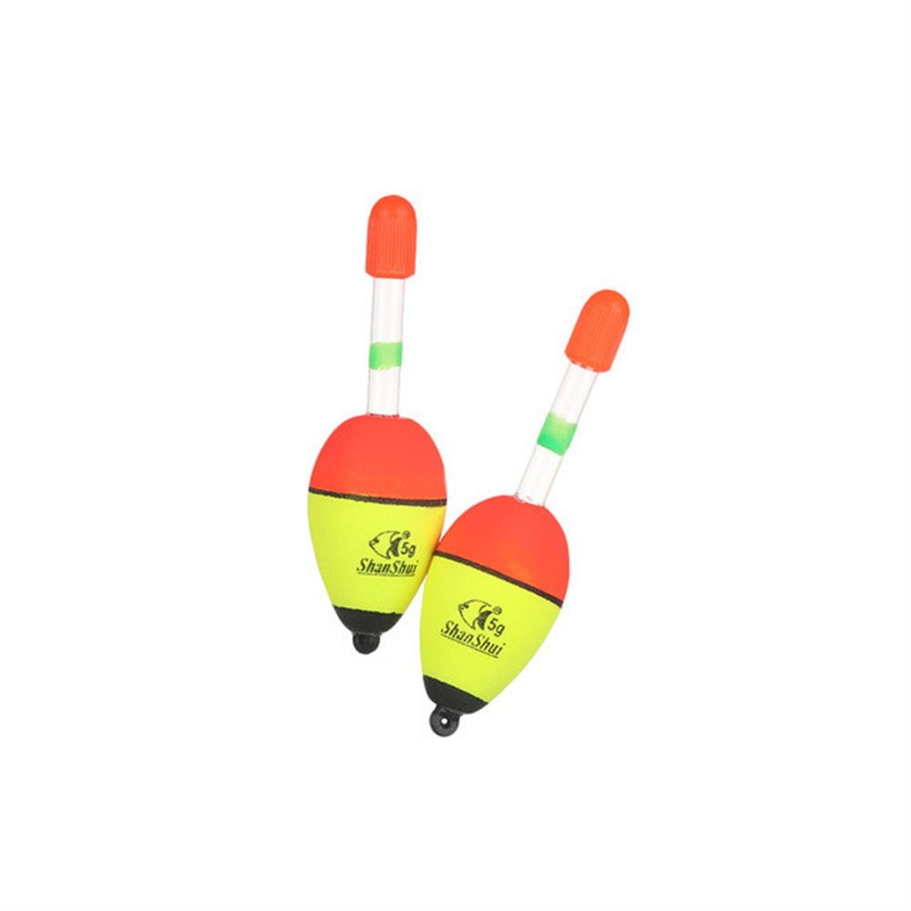 Fish Bait Luminous Sea Fishing Buoyancy Fishing Float Float Light Stick Foam Float Fishing Bobber