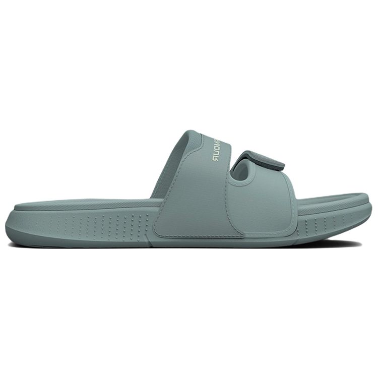 Under Armour Женские кроссовки Ansa Studio Slide Opal Green Illusion-Green 3025045-300