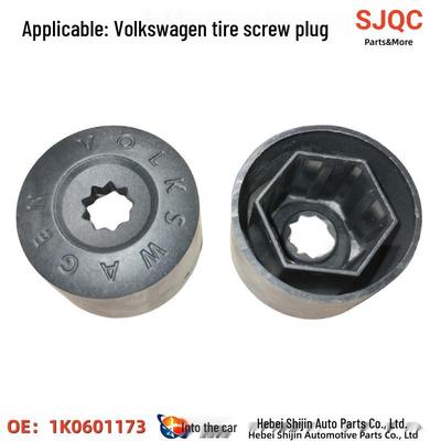 Volkswagen POLO Passat Lavida Santana Колпачок винта шины 1K0601173