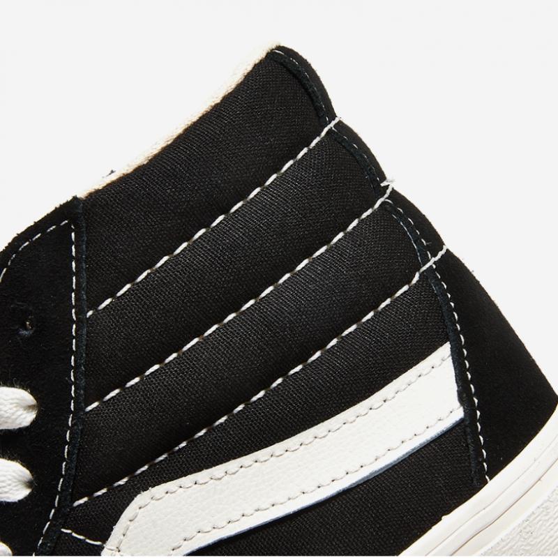 Vans Skate Hi Vr3 Черный зефир Vn0005un1kp Черный зефир