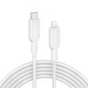 Anker MFi Certified USB-C to Lightning Braided Fast Charging Cable