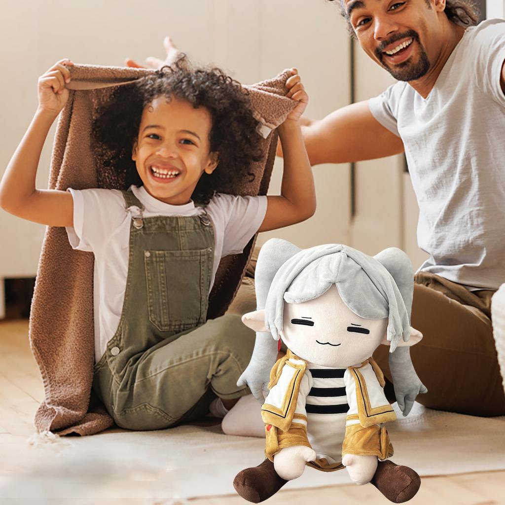 Plush Stuffed Toys Soft Throw Pillow Decorations, Kids Birthday Party Preferred Gift For Christmas,Holidays, Birthdays