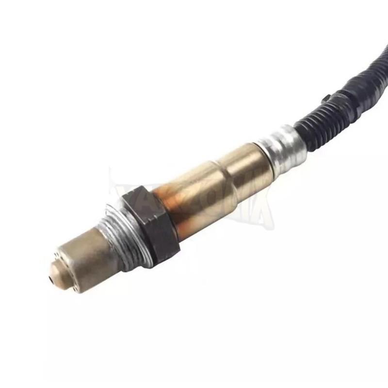 2Pcs Oxygen Sensor For 2012-2018 Kia Soul 1.6L Only fit NON TURBO Hyundai Accent Veloster 1.6L 39210-2B410 Upstream Downstream