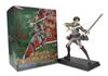 Attack On Titan Premium Figure Survey Corps "Levi"