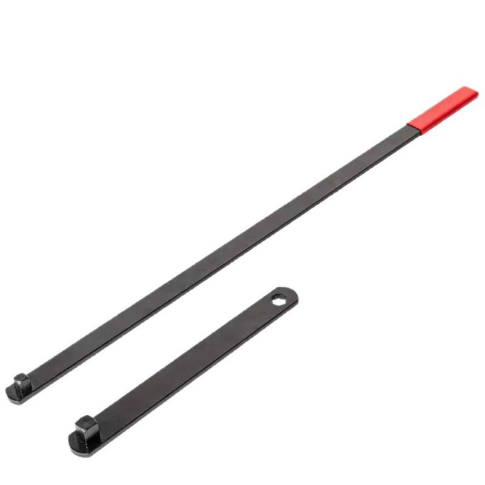 8 шт./набор Удлинитель ключа Натяжитель ремня серпантина Натяжитель Регулировка Натяжения Регулировочный рычаг Инструмент