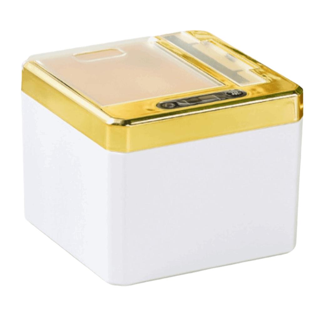 ABS Automatic Toothpick Dispenser Automatic Infrared Toothpick Container Restaurant Service