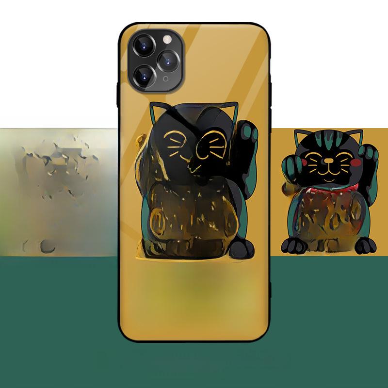 Защитное закаленное стекло для Apple 15 Pro, Huawei, Xiaomi и iPhone 14 Pro