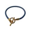 Usedbracelet Denim Cotton/metal Women