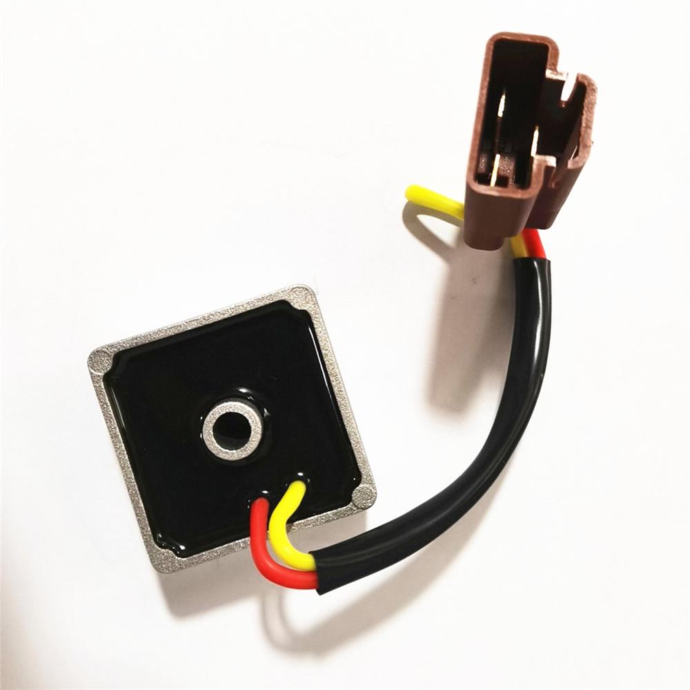 C31249 12V Регулятор-выпрямитель напряжения для моделей Ingersoll 200/400/600 C25485