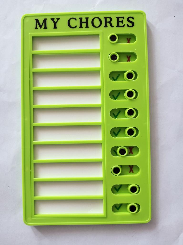 4 шт. Таблица домашних дел для детей, список дел, инструменты для детей и взрослых, раздвижные утренние графики, контрольная доска, расписание дел, многоразовое использование