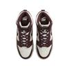 Nike Dunk High 'Burgundy Crush' Women's Sneakers